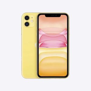 iPhone 11 Semi nuevo