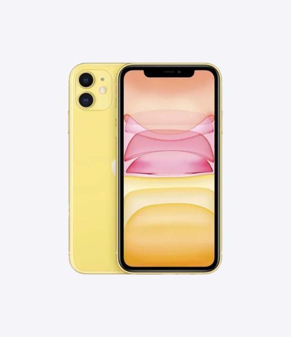 iPhone 11 Semi nuevo