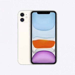 IPhone 11 Semi Nuevo