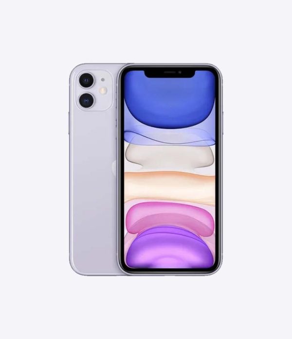 iPhone 11 Semi nuevo - Imagen 4