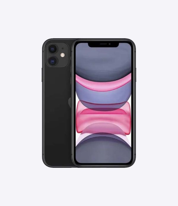 IPhone 11 Nuevo - Imagen 5