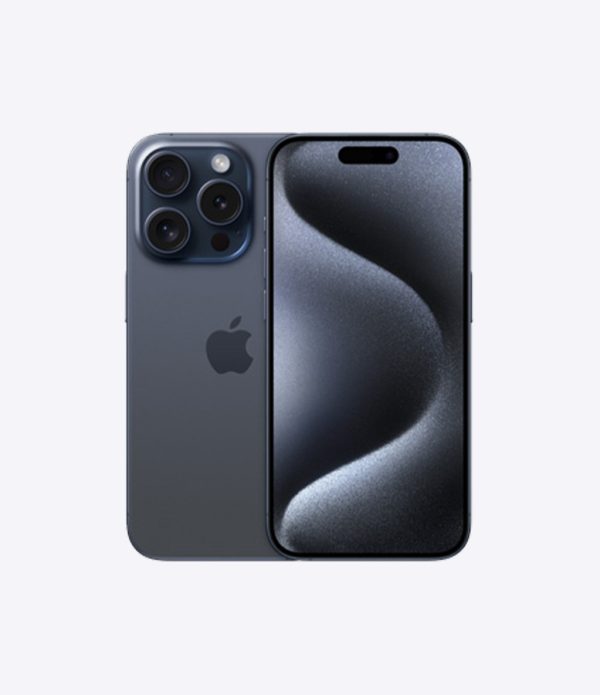 iPhone 15 Pro Open Box - Imagen 2