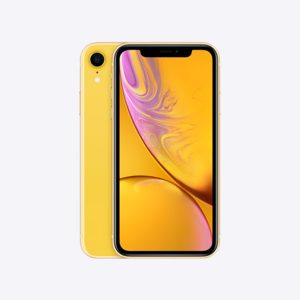 IPhone XR Semi Nuevo