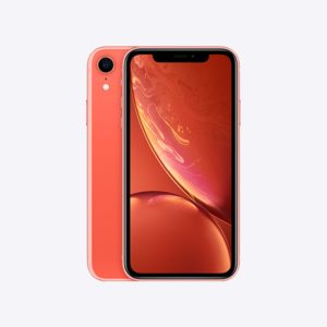 IPhone XR Semi Nuevo