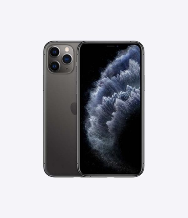 IPhone 11 Pro Semi nuevo - Imagen 2