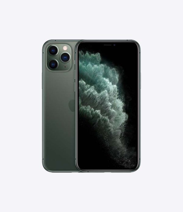 IPhone 11 Pro Semi nuevo - Imagen 4