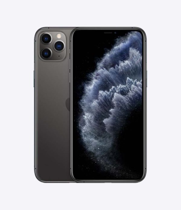 IPhone 11 Pro Max Semi nuevo - Imagen 2