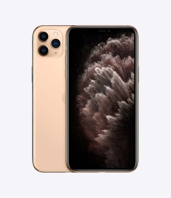 IPhone 11 Pro Max Semi nuevo - Imagen 3