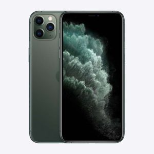 IPhone 11 Pro Max Semi nuevo