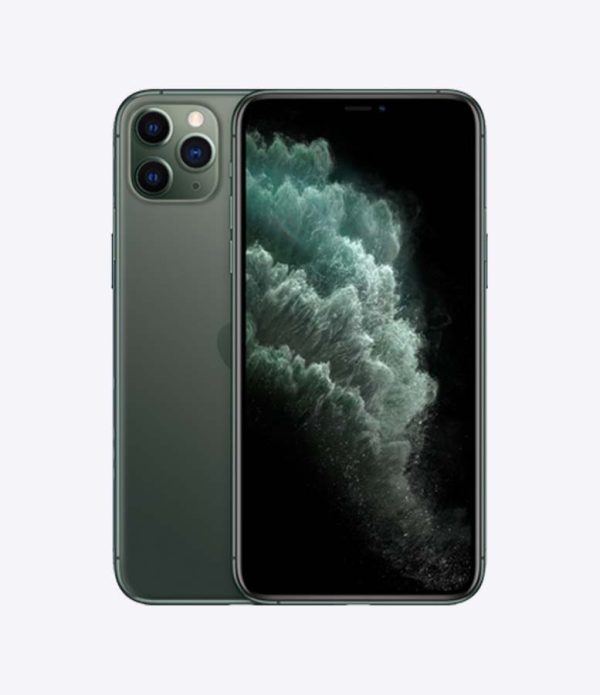 IPhone 11 Pro Max Semi nuevo