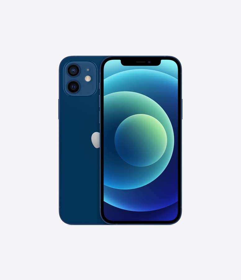 iPhone 12