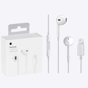 EarPods Lightning