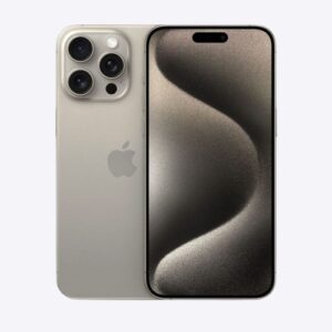 iPhone 16 Pro Max sellado