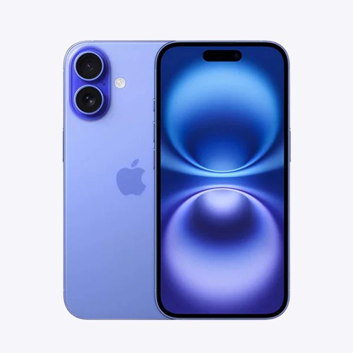 iPhone 16