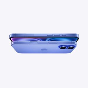 iPhone 16 sellado