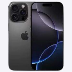iPhone 16 Pro Max sellado