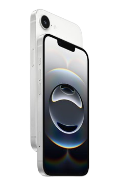 iPhone 16e